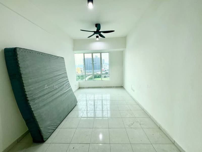 Condominium for Sale at D'suria Condominium - Ahmad Muslim - PropertyGuru.com.my