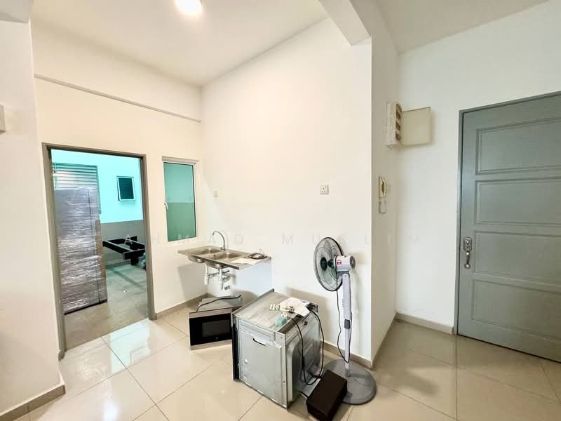 Condominium for Sale at D'suria Condominium - Ahmad Muslim - PropertyGuru.com.my