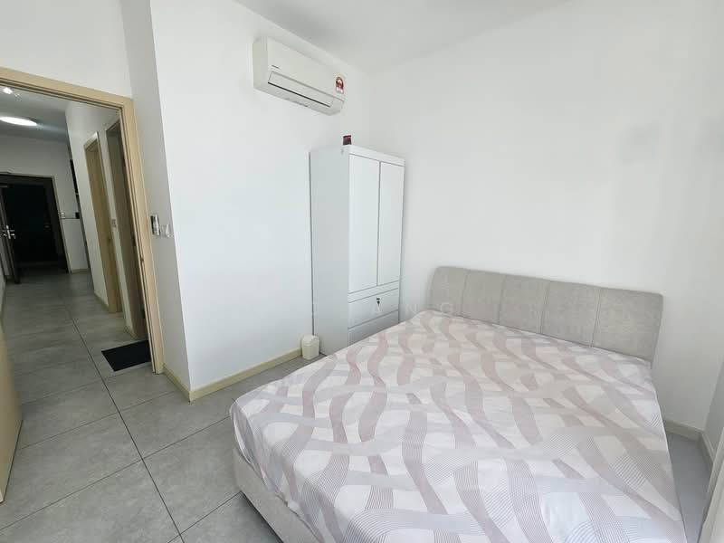 Service Residence for Rent at Neu Suites - K C Ang - Bedroom - PropertyGuru.com.my
