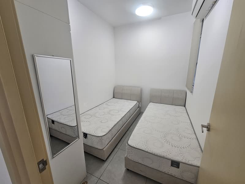 Service Residence for Rent at Neu Suites - K C Ang - Bedroom - PropertyGuru.com.my