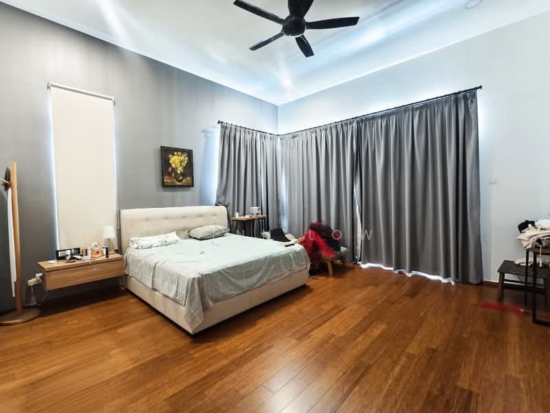 2-storey Terraced House for Sale in Johor Bahru (Johor) - Suenn Low - Bedroom - PropertyGuru.com.my