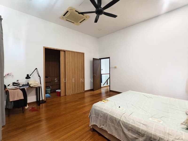 2-storey Terraced House for Sale in Johor Bahru (Johor) - Suenn Low - Bedroom - PropertyGuru.com.my