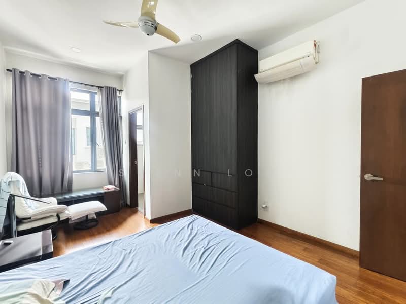 2-storey Terraced House for Sale in Johor Bahru (Johor) - Suenn Low - Bedroom - PropertyGuru.com.my