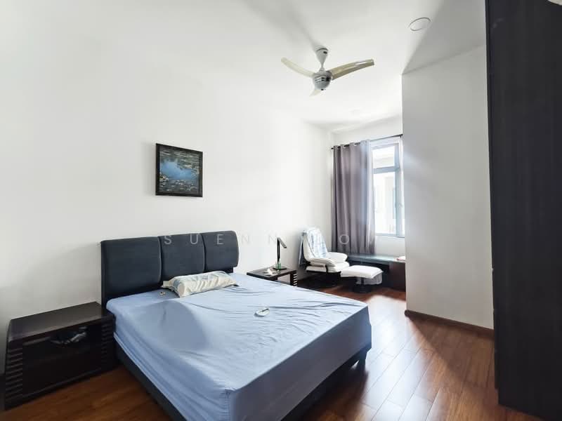 2-storey Terraced House for Sale in Johor Bahru (Johor) - Suenn Low - Bedroom - PropertyGuru.com.my