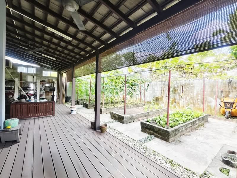 2-storey Terraced House for Sale in Johor Bahru (Johor) - Suenn Low - Exterior - PropertyGuru.com.my