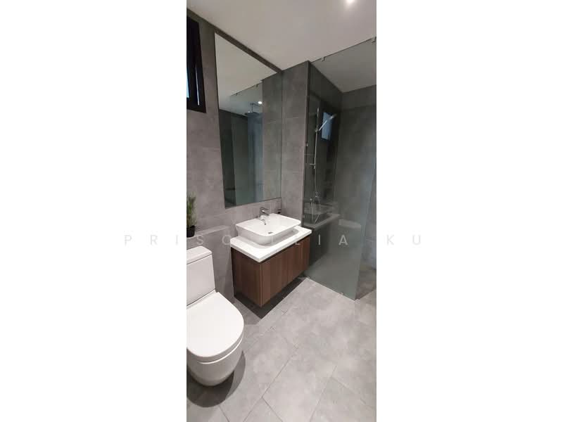 Untuk Disewa - Ativo Suites @ Damansara Avenue