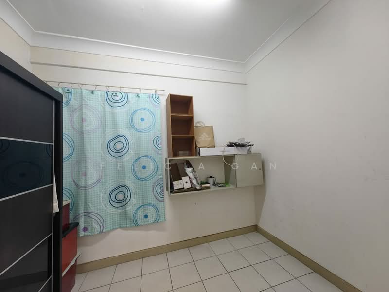Pangsapuri untuk Disewa di Cahaya Permai - Felicia Gan - Interior - PropertyGuru.com.my