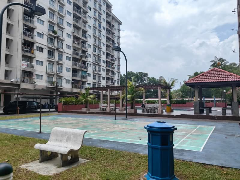 Pangsapuri untuk Disewa di Cahaya Permai - Felicia Gan - Exterior - PropertyGuru.com.my