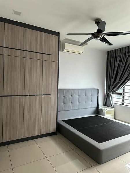 Pangsapuri untuk Disewa di Austin Regency (Pangsapuri Austin Perdana) - Jessica Ma - Bedroom - PropertyGuru.com.my