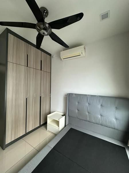 Pangsapuri untuk Disewa di Austin Regency (Pangsapuri Austin Perdana) - Jessica Ma - Bedroom - PropertyGuru.com.my