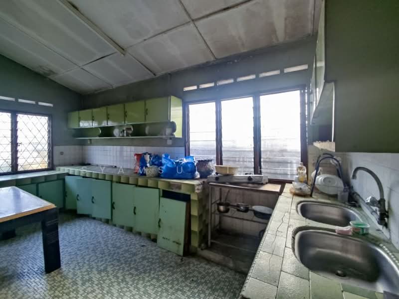 Rumah Banglo untuk Dijual di Keramat (Kuala Lumpur) - Syamsul Ilham - Kitchen - PropertyGuru.com.my