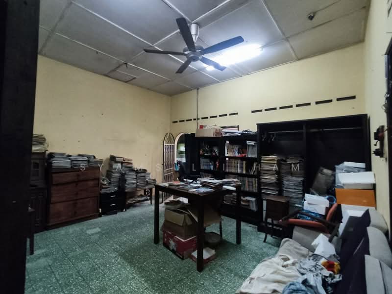 Rumah Banglo untuk Dijual di Keramat (Kuala Lumpur) - Syamsul Ilham - Study - PropertyGuru.com.my