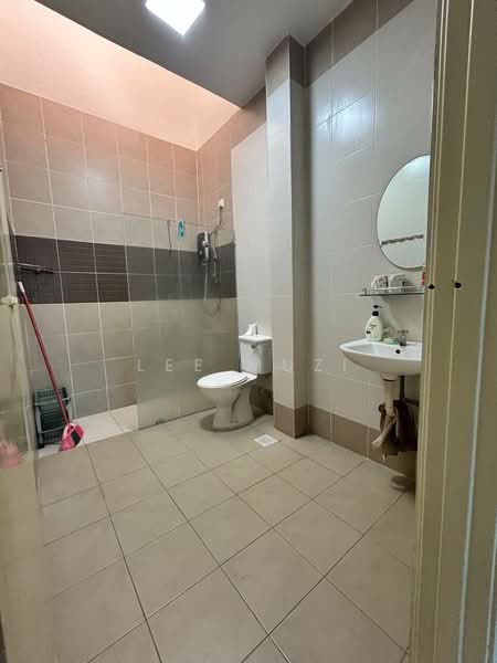 2-storey Terraced House for Sale in Ipoh (Perak) - Lee Muzi - Bathroom - PropertyGuru.com.my