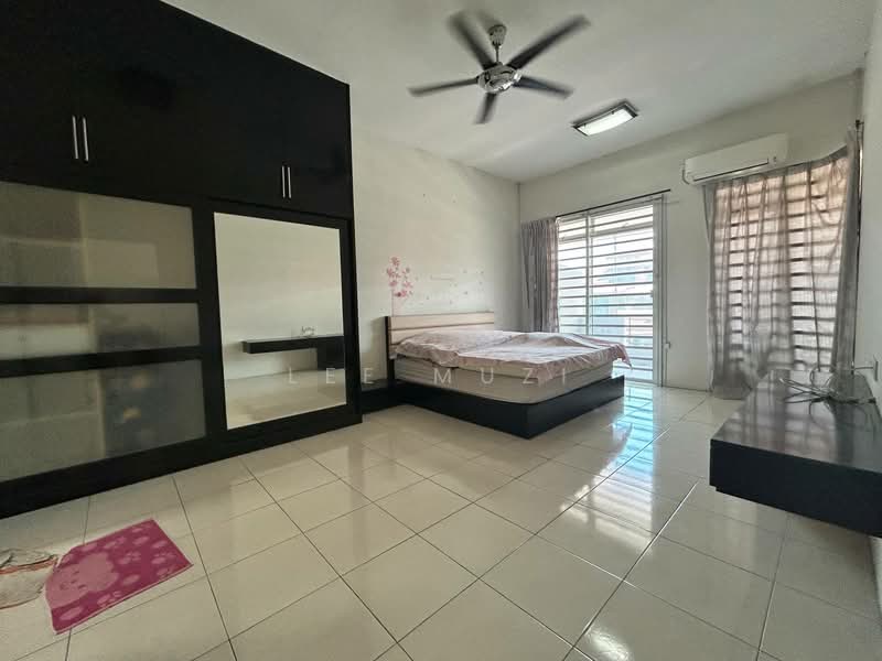 2-storey Terraced House for Sale in Ipoh (Perak) - Lee Muzi - Bedroom - PropertyGuru.com.my