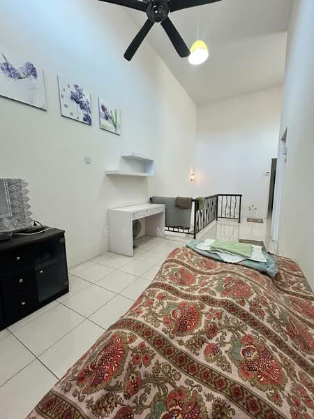 2-storey Terraced House for Sale in Ipoh (Perak) - Lee Muzi - Bedroom - PropertyGuru.com.my