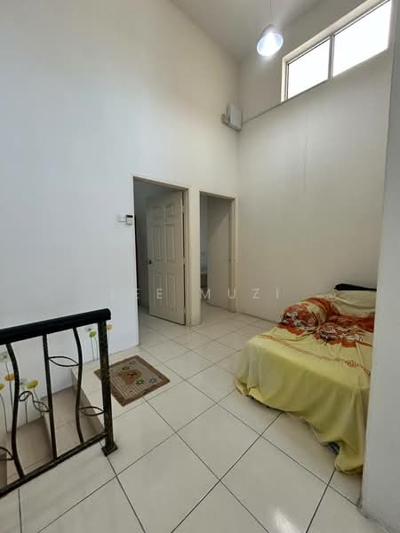 2-storey Terraced House for Sale in Ipoh (Perak) - Lee Muzi - Bedroom - PropertyGuru.com.my