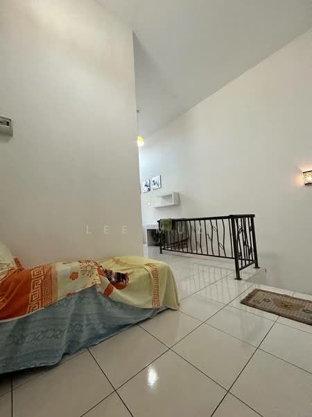 2-storey Terraced House for Sale in Ipoh (Perak) - Lee Muzi - Interior - PropertyGuru.com.my