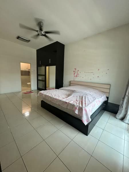 2-storey Terraced House for Sale in Ipoh (Perak) - Lee Muzi - Bedroom - PropertyGuru.com.my