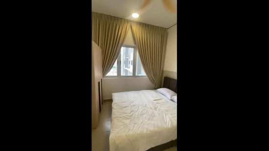 Pangsapuri untuk Disewa di Residensi Akasia Jubilee - Alex Seow - PropertyGuru.com.my