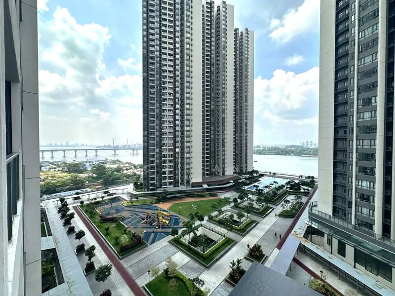 Condominium for Rent at R&F Princess Cove Phase 2-Seine Region - CS Tan - Exterior - PropertyGuru.com.my