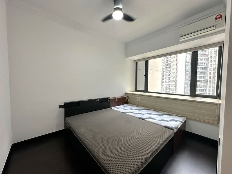 Condominium for Rent at R&F Princess Cove Phase 2-Seine Region - CS Tan - Bedroom - PropertyGuru.com.my