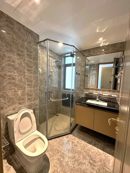 Condominium for Rent at R&F Princess Cove Phase 2-Seine Region - CS Tan - Bathroom - PropertyGuru.com.my