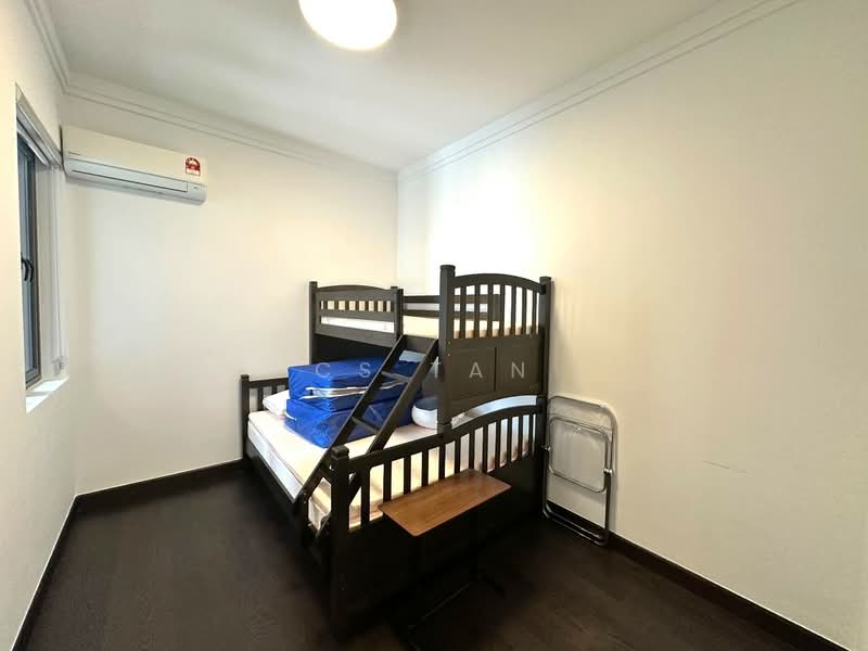 Condominium for Rent at R&F Princess Cove Phase 2-Seine Region - CS Tan - Bedroom - PropertyGuru.com.my