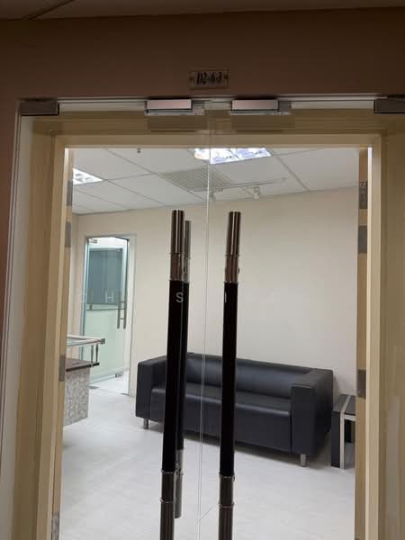 Office for Rent in Mont Kiara (Kuala Lumpur) - Christine . - Interior - PropertyGuru.com.my