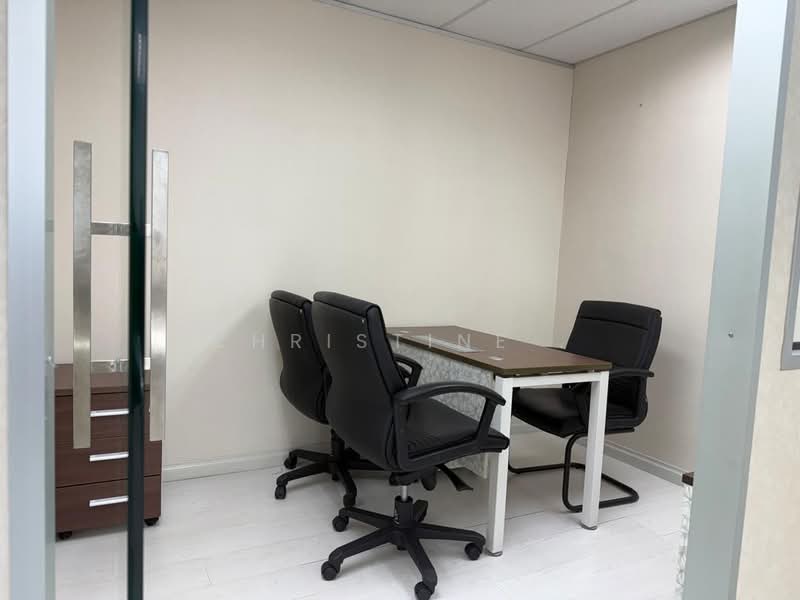 Office for Rent in Mont Kiara (Kuala Lumpur) - Christine . - Interior - PropertyGuru.com.my