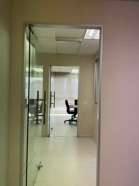 Office for Rent in Mont Kiara (Kuala Lumpur) - Christine . - Interior - PropertyGuru.com.my