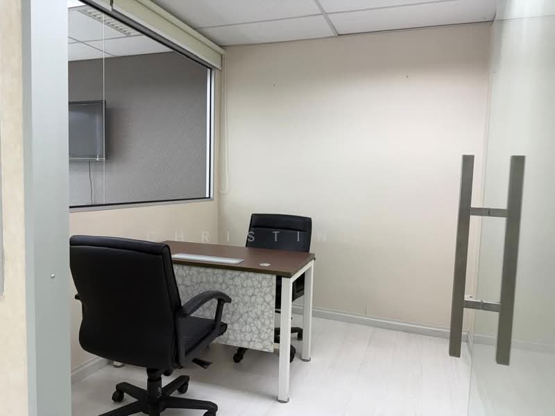 Office for Rent in Mont Kiara (Kuala Lumpur) - Christine . - Interior - PropertyGuru.com.my