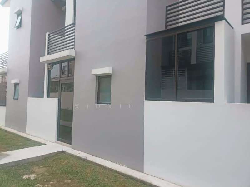 Rumah Teres untuk Dijual di Iskandar Puteri (Nusajaya) (Johor) - Xiuxiu Ng - Exterior - PropertyGuru.com.my