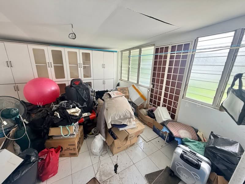 Bungalow for Sale in Klang (Selangor) - Wan Azlan Ahmad - PropertyGuru.com.my