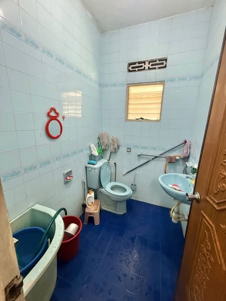 Bungalow for Sale in Klang (Selangor) - Wan Azlan Ahmad - PropertyGuru.com.my