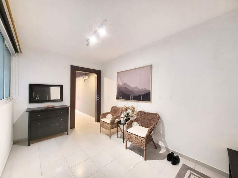 Condominium for Sale at Suria Jelatek - Saiful Bahri Abdul Manan - Interior - PropertyGuru.com.my