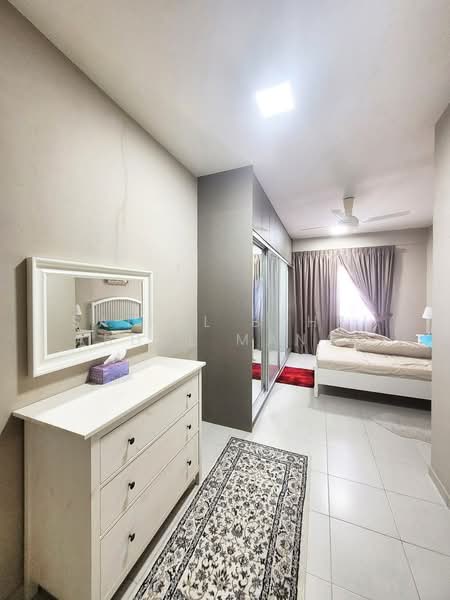Condominium for Sale at Suria Jelatek - Saiful Bahri Abdul Manan - Bedroom - PropertyGuru.com.my