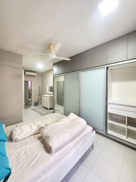 Condominium for Sale at Suria Jelatek - Saiful Bahri Abdul Manan - Bedroom - PropertyGuru.com.my