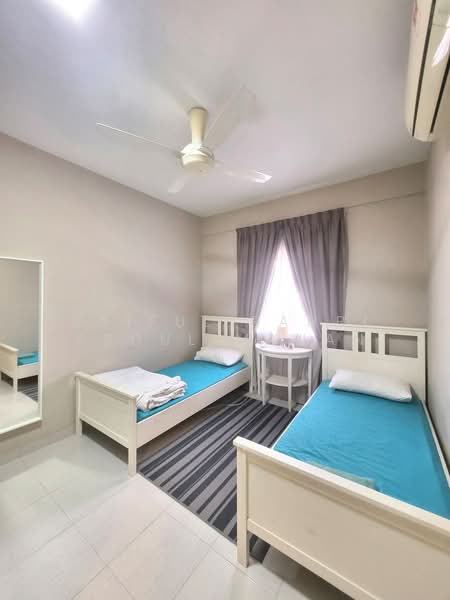 Condominium for Sale at Suria Jelatek - Saiful Bahri Abdul Manan - Bedroom - PropertyGuru.com.my