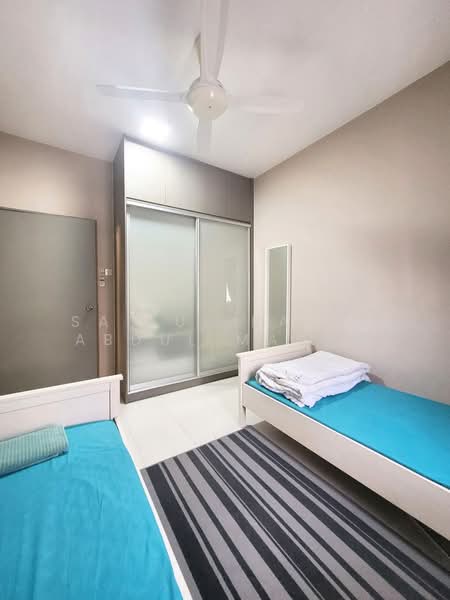 Condominium for Sale at Suria Jelatek - Saiful Bahri Abdul Manan - Bedroom - PropertyGuru.com.my