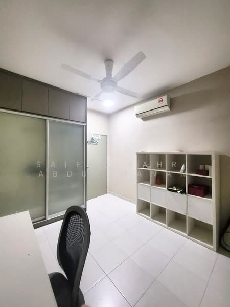 Condominium for Sale at Suria Jelatek - Saiful Bahri Abdul Manan - Interior - PropertyGuru.com.my