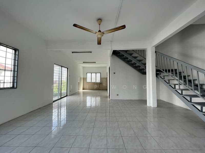 Semi-Detached House for Sale in Taman Equine (Seri Kembangan) - Philip Wong - Interior - PropertyGuru.com.my
