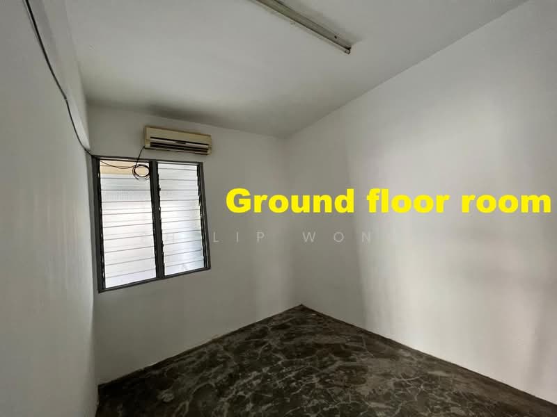 Semi-Detached House for Sale in Taman Equine (Seri Kembangan) - Philip Wong - Interior - PropertyGuru.com.my