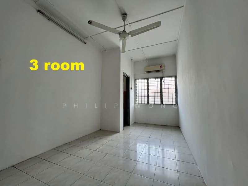 Semi-Detached House for Sale in Taman Equine (Seri Kembangan) - Philip Wong - Interior - PropertyGuru.com.my