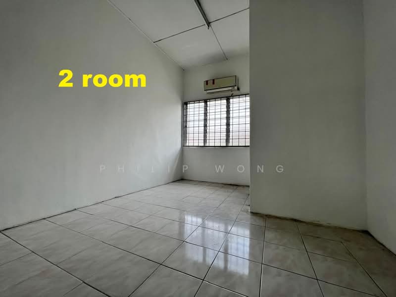 Semi-Detached House for Sale in Taman Equine (Seri Kembangan) - Philip Wong - Interior - PropertyGuru.com.my