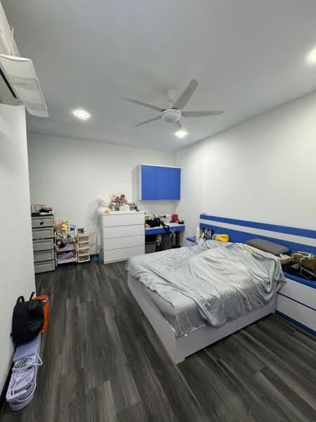 Cluster House for Sale in Johor Bahru (Johor) - Ing Xin - Bedroom - PropertyGuru.com.my
