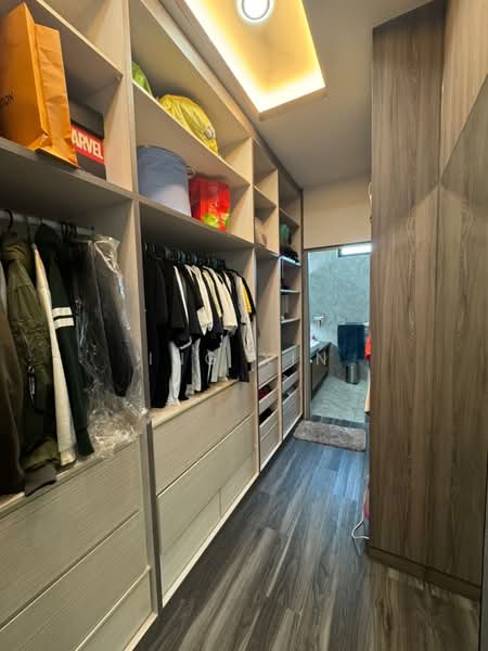 Cluster House for Sale in Johor Bahru (Johor) - Ing Xin - PropertyGuru.com.my