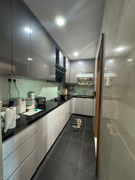 Cluster House for Sale in Johor Bahru (Johor) - Ing Xin - PropertyGuru.com.my