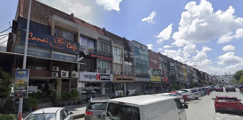 Shop for Rent in SS15 (Subang Jaya) - Darren Teng - Exterior - PropertyGuru.com.my