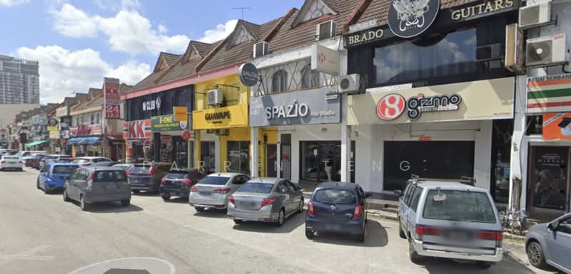 Shop for Rent in SS15 (Subang Jaya) - Darren Teng - Exterior - PropertyGuru.com.my