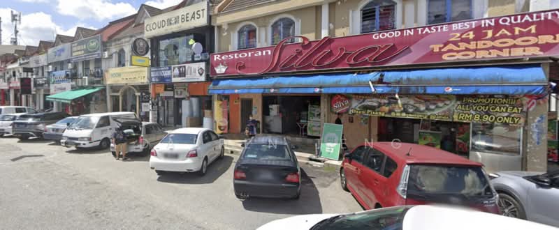 Shop for Rent in SS15 (Subang Jaya) - Darren Teng - Exterior - PropertyGuru.com.my